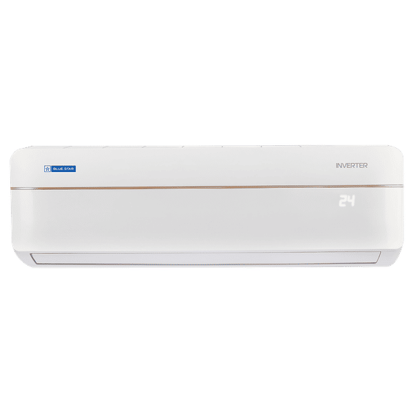 Ac 1 ton price blue star sales